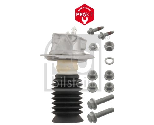 Zestaw naprawczy, mocowanie amortyzatora FEBI BILSTEIN 37947