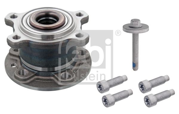 Zestaw łożysk koła FEBI BILSTEIN 102788