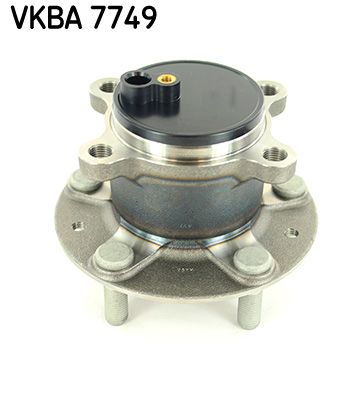 Zestaw łożysk koła SKF VKBA 7749
