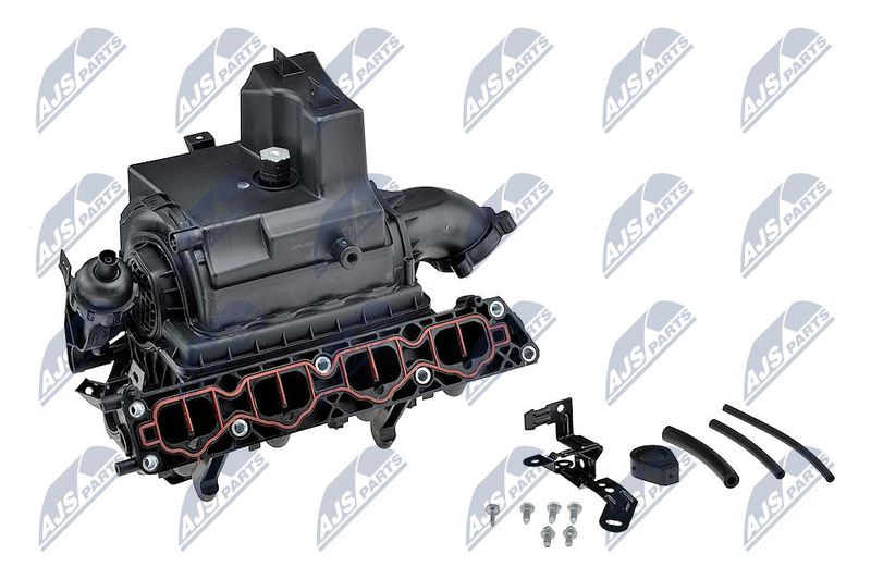 Moduł rury wlotowej NTY BKS-PL-003
