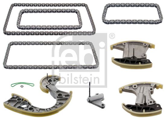 Zestaw łańcucha rozrządu FEBI BILSTEIN 44486