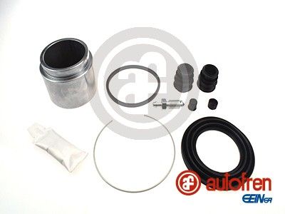 Zestaw naprawczy, zacisk hamulca AUTOFREN SEINSA D41815C