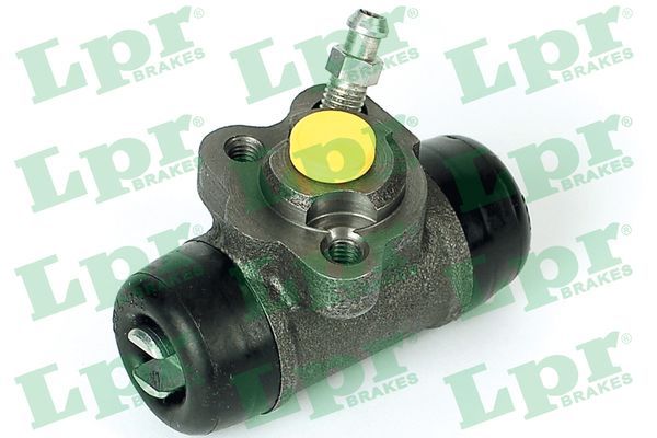 Cylinderek hamulcowy LPR 4087