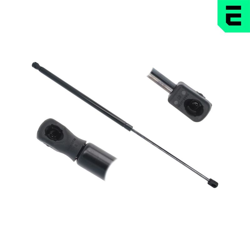 Sprężyna gazowa, maska Optimal AG-50283