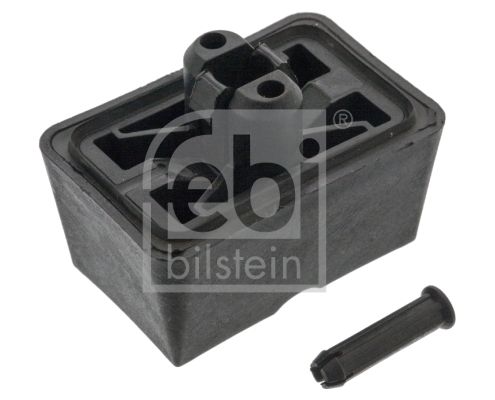 Mocowanie, lewarek FEBI BILSTEIN 49740