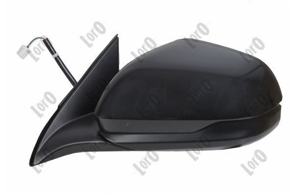 Lusterko zewnętrzne ABAKUS 1401M11