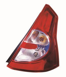 Lampa tylna zespolona ABAKUS 551-1979r-ld-ue