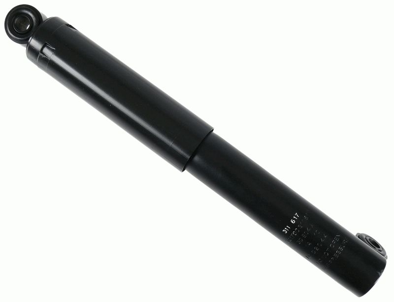 Amortyzator SACHS 311 617