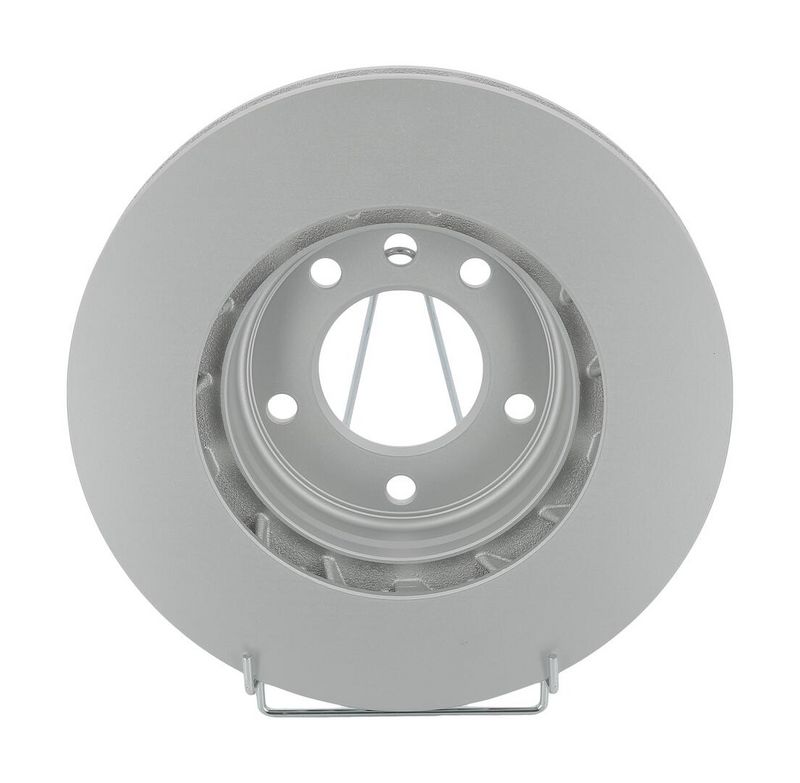 Tarcza hamulcowa FERODO DDF1591LC-1