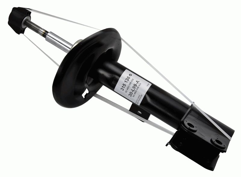 Amortyzator SACHS 315 136