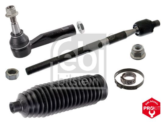 Drążek kierowniczy poprzeczny FEBI BILSTEIN 44338