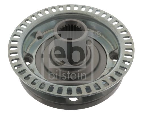 Piasta koła FEBI BILSTEIN 01902