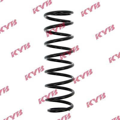 Sprężyna zawieszenia KYB RC6709