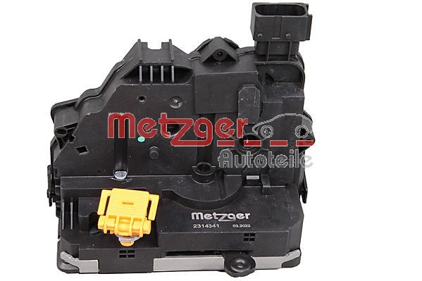 Zamek drzwi METZGER 2314341