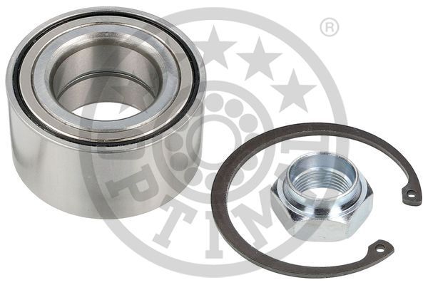 Zestaw łożysk koła OPTIMAL 971940