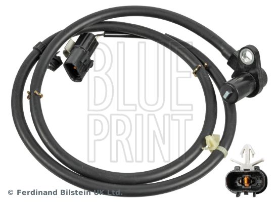 Czujnik, prędkość obrotowa koła BLUE PRINT ADC47126
