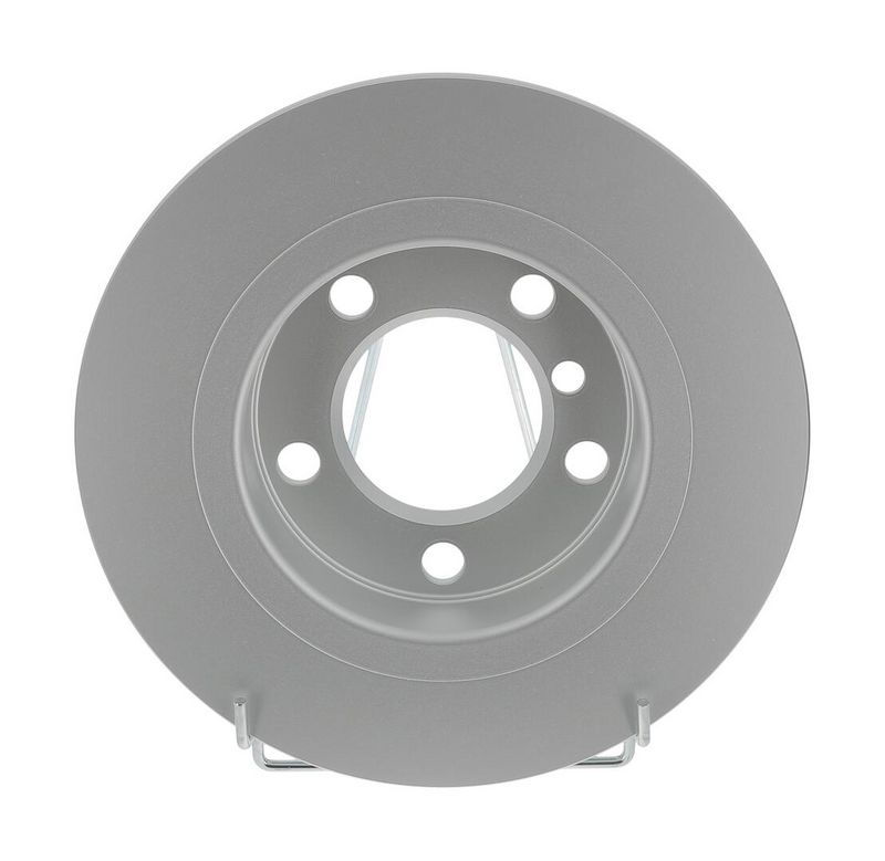 Tarcza hamulcowa FERODO DDF2123C