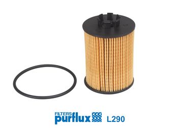 Filtr oleju PURFLUX l290