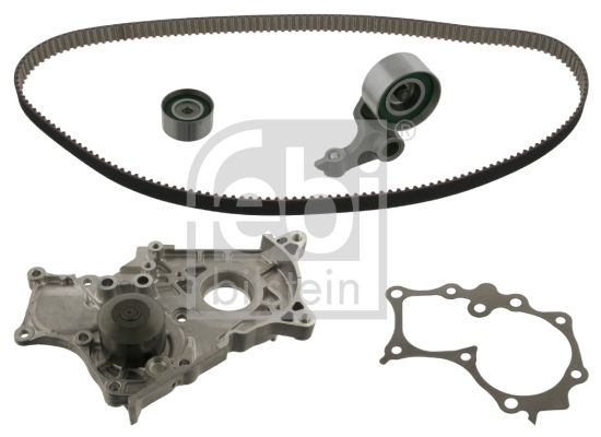 Pompa wody + zestaw paska rozrządu FEBI BILSTEIN 32729