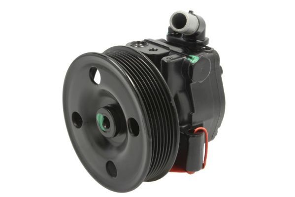 Pompa hydrauliczna, układ kierowniczy LAUBER 55.4297