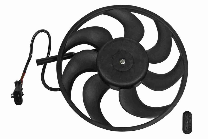 Wentylator, chłodzenie silnika VEMO V40-01-1037
