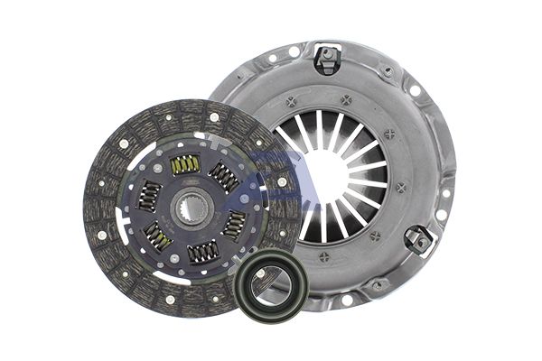 Zestaw sprzęgieł AISIN KH-007
