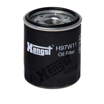 Filtr oleju HENGST FILTER H97W11