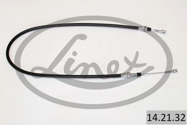 Linka gazu LINEX 14.21.32