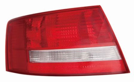 Lampa tylna zespolona ABAKUS 446-1902L-UE