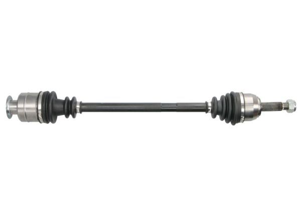 Wał napędowy PASCAL G2R025PC