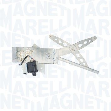 Podnośnik szyby MAGNETI MARELLI 350103469000