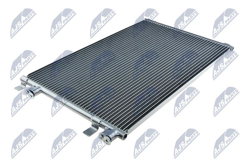 Skraplacz, klimatyzacja NTY CCS-RE-010