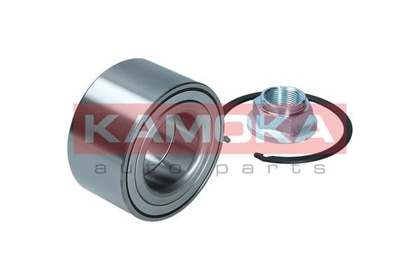 Zestaw łożysk koła KAMOKA 5600183