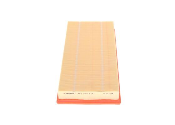 Filtr powietrza BOSCH 1457433714
