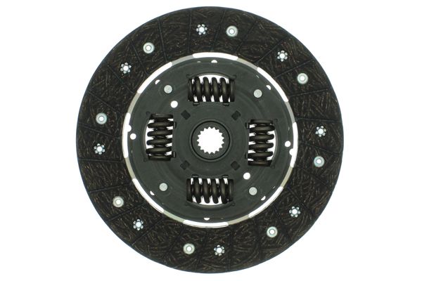 Tarcza sprzęgła AISIN DA-001