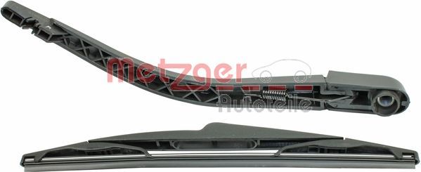 Ramię wycieraczki, czyszczenie szyb METZGER 2190338