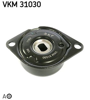Rolka napinacza, pasek klinowy wielorowkowy SKF VKM 31030