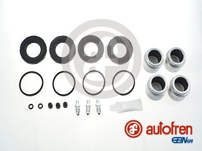 Zestaw naprawczy, zacisk hamulca AUTOFREN SEINSA D41766C