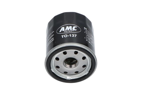 Filtr oleju KAVO PARTS TO-137