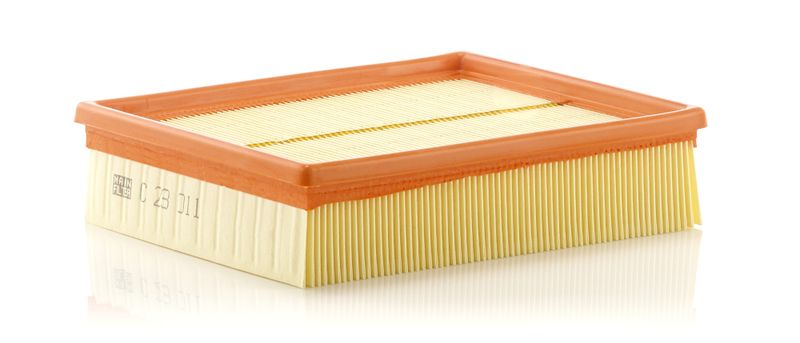 Filtr powietrza MANN-FILTER c 23 011