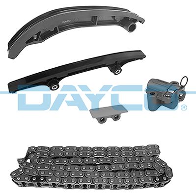 Zestaw łańcucha rozrządu DAYCO KTC1192