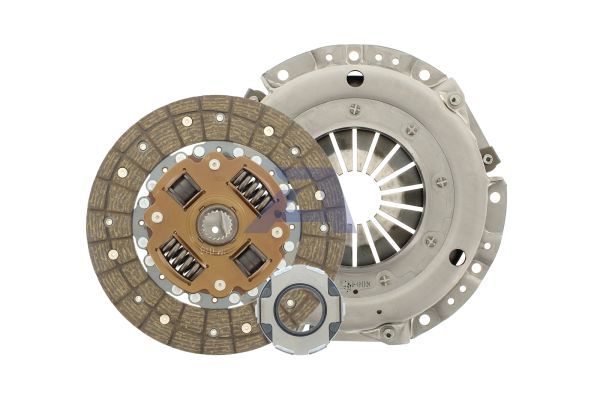 Zestaw sprzęgieł Aisin KM-008