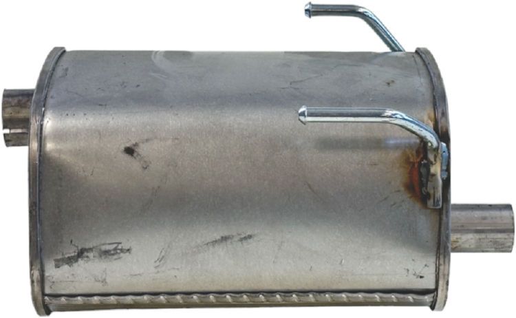 Tłumik końcowy BOSAL 148-253