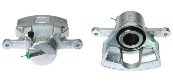 Zacisk hamulca BUDWEG CALIPER 345128