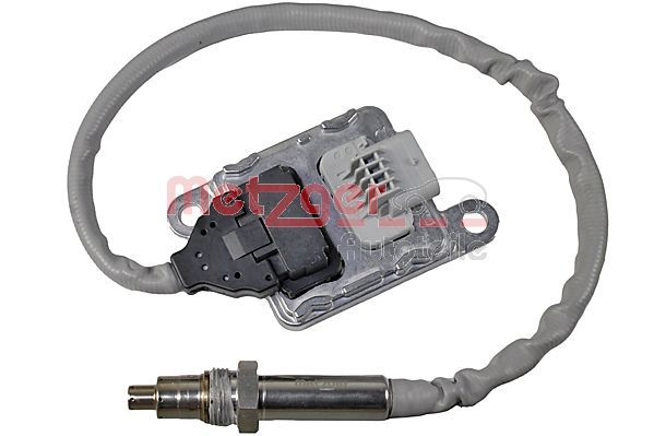 Czujnik NOx, wtrysk mocznika METZGER 0899255