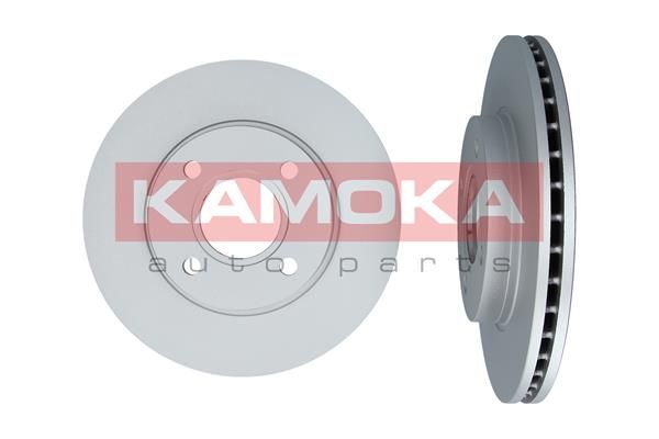 Tarcza hamulcowa KAMOKA 1032144