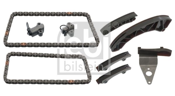 Zestaw łańcucha rozrządu FEBI BILSTEIN 49390