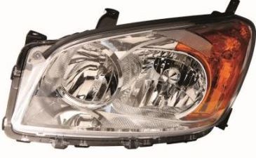 Reflektor ABAKUS 312-11B2L-USD1