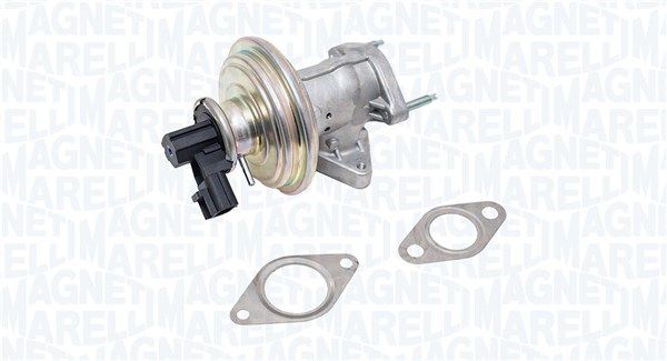 Zawór AGR MAGNETI MARELLI 571822112215
