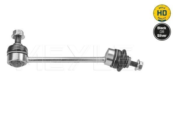 Drążek / wspornik, stabilizator MEYLE 53-160600016/HD